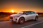 Jaguar I-Pace EV400 AWD S 2018 года (WW)